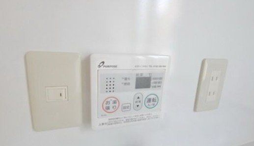 その他部屋・スペース　設備