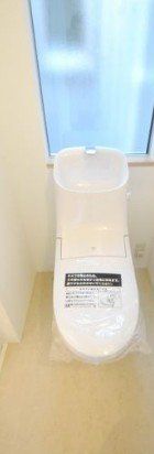 トイレ　設備