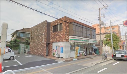 コンビニ　ローソン100 LS堺北三国ヶ丘店（コンビニ）まで223m