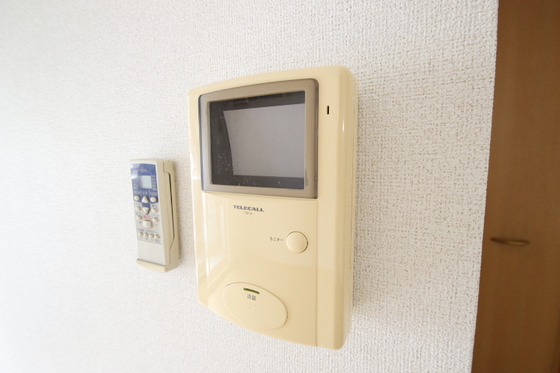 その他　※別部屋の写真です