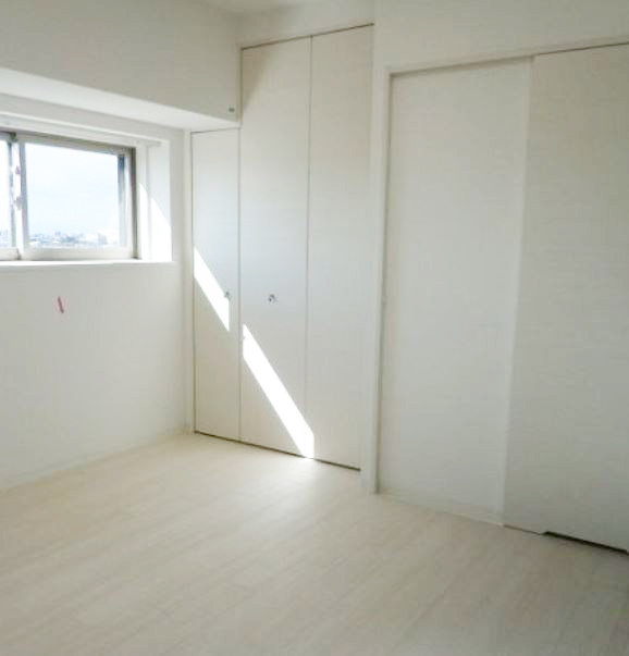 その他部屋・スペース　★家具が置きやすい間取りです★