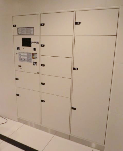 その他共有部分　★便利な宅配BOX★