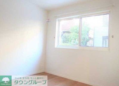 その他部屋・スペース　リビング/居室