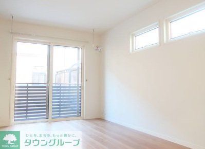 居室・リビング　リビング/居室