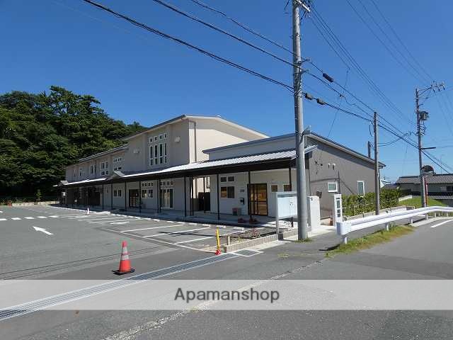 幼稚園・保育園　まつのき保育園（幼稚園・保育園）まで521m