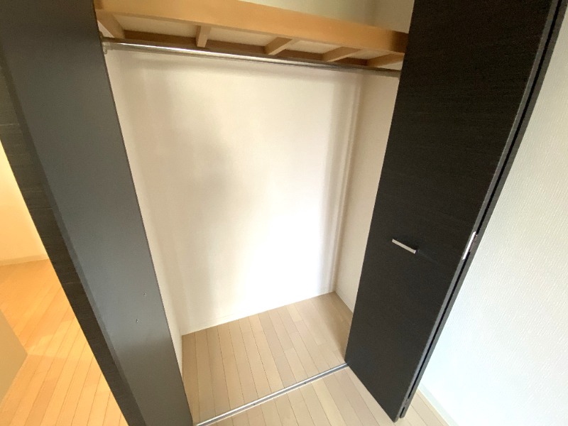 収納　高さのある収納は使いやすいです！