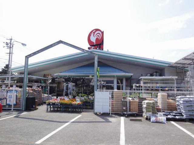 ホームセンター　コメリハード＆グリーン母袋店（ホームセンター）まで904m