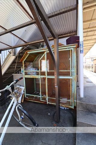 ＪＲ山陽本線 松永駅 徒歩13分 2階建 築36年のその他写真