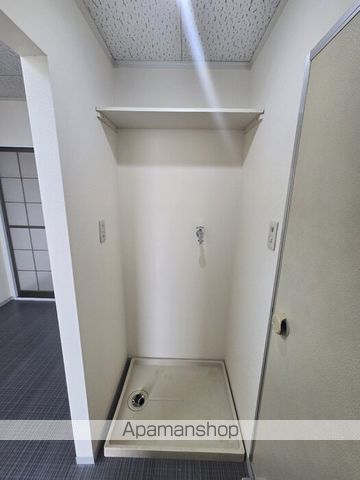 ＪＲ山陽本線 松永駅 徒歩13分 2階建 築36年のその他写真