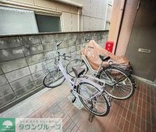 その他共有部分　共有部分