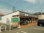 コンビニ　セブンイレブン 立川柏町4丁目店（コンビニ）まで528m