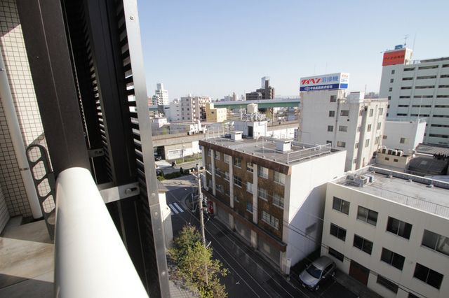 眺望　※別室の参考写真です