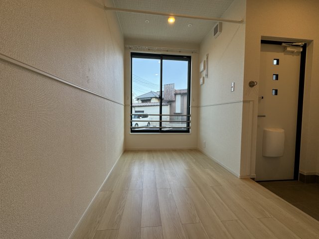 バルコニー　サンルーム
