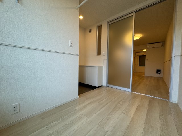 その他部屋・スペース　サンルーム