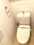 トイレ　トイレです