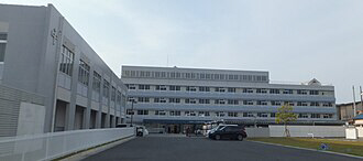 中学校　小野中学校（中学校）まで1622m