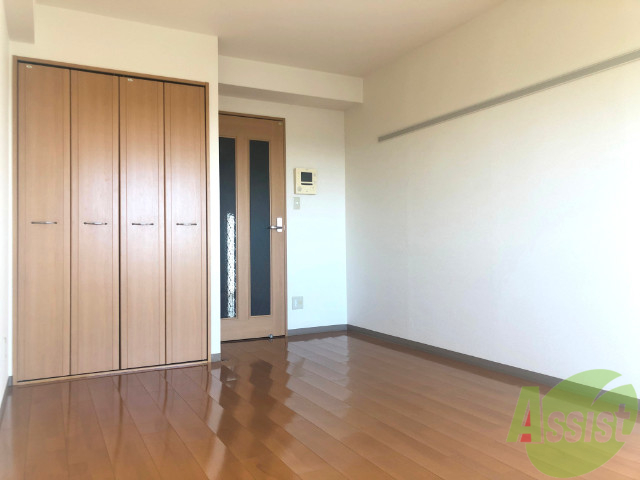 その他部屋・スペース　南向きなので日当たりも良好ですよ～。嬉しいですね。