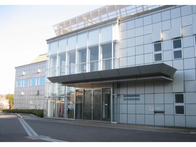 図書館　豊川市音羽図書館（図書館）まで1253m