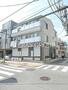 町屋駅より徒歩12分 3階 築14年7ヶ月の賃貸物件