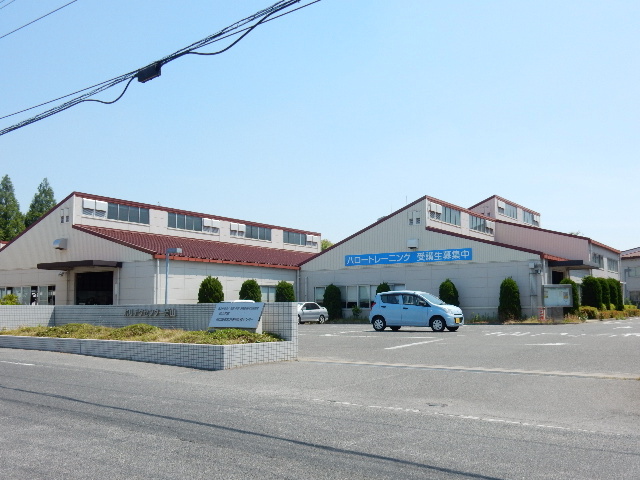 その他　ポリテクセンター岡山（その他）まで397m