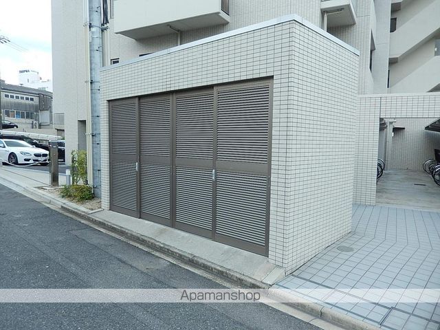 その他共有部分　その他共有部分