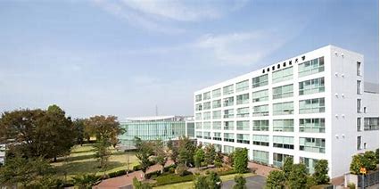 大学・短大　私立高崎健康福祉大学（大学・短大）まで2687m