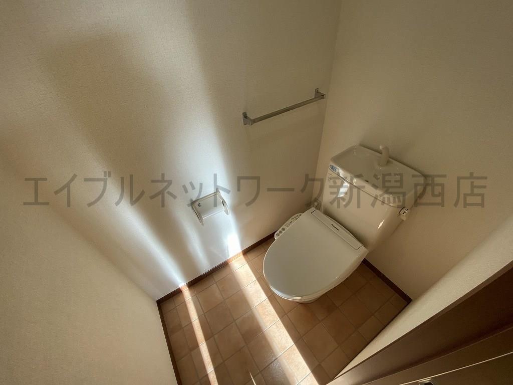 トイレ　参考写真