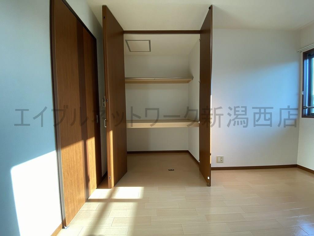 収納　参考写真