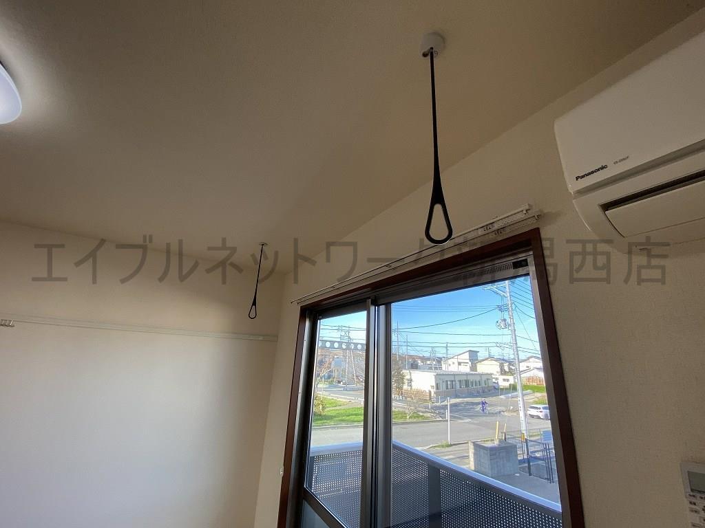 その他設備　参考写真