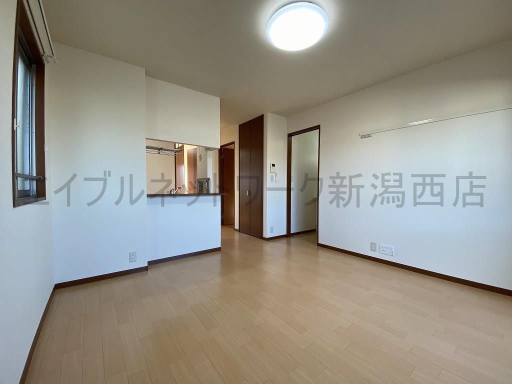 居室・リビング　参考写真