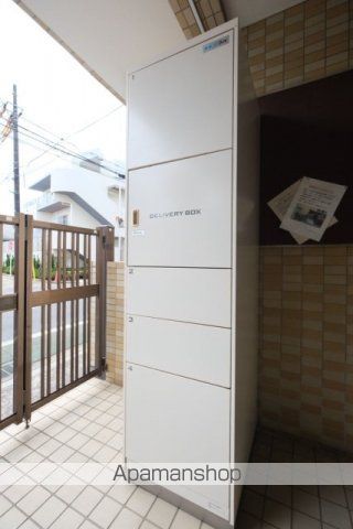 その他共有部分　その他共有部分
