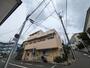 京急田浦駅より徒歩12分 2階 築41年11ヶ月の賃貸物件