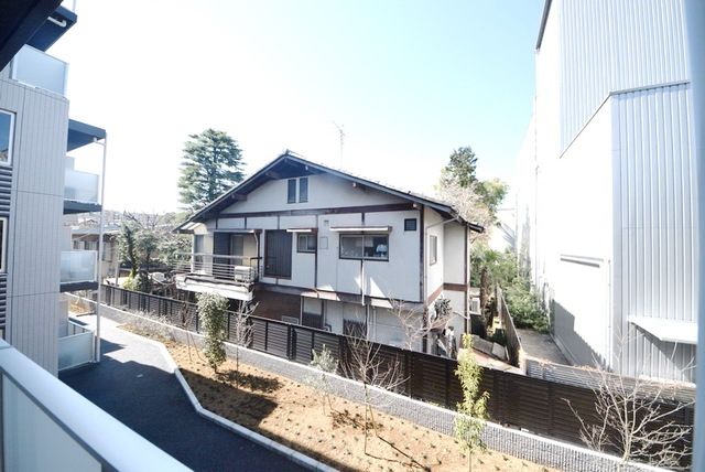 眺望　★閑静な住宅街です★