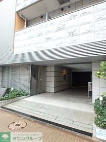 エントランス　★タウンハウジング蒲田店取り扱い★