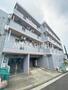 戸塚駅よりバス9分 徒歩2分 4階 築34年3ヶ月の賃貸物件