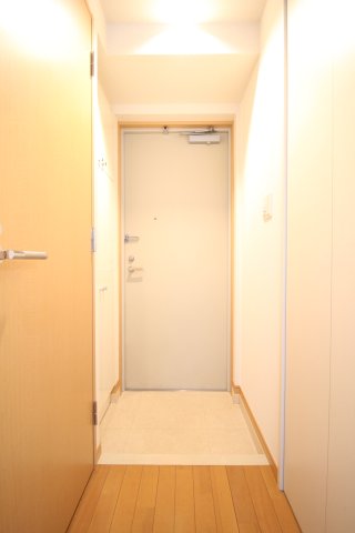 その他　ドゥーエ巣鴨　豊島区巣鴨3