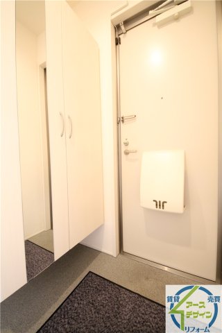 玄関　※類似部屋