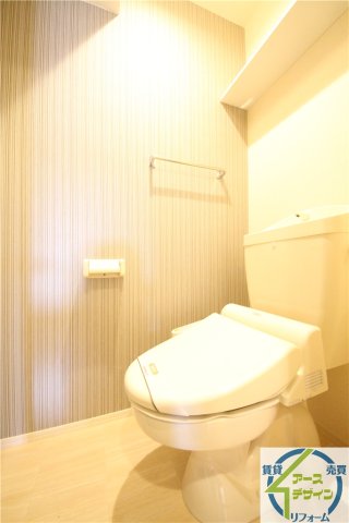 トイレ　※類似部屋
