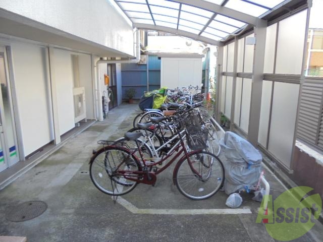 その他共有部分