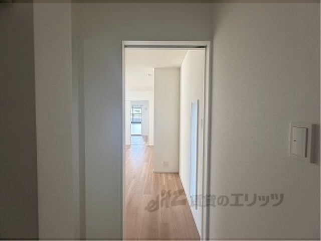 その他部屋・スペース　廊下