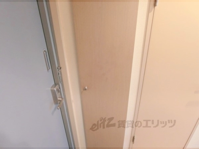 収納　下駄箱