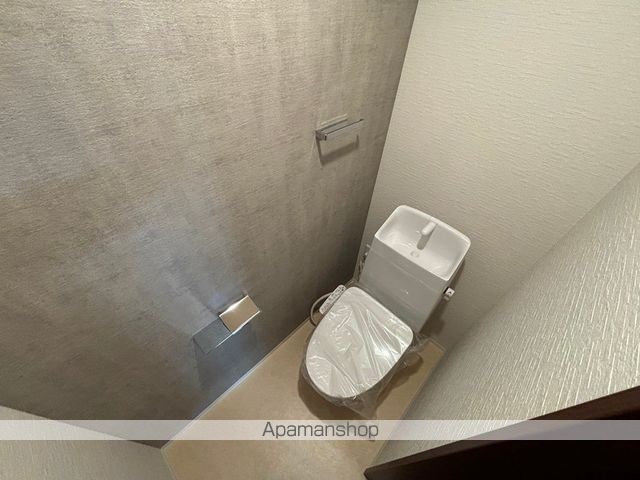 リブレワン五反城町のトイレ写真