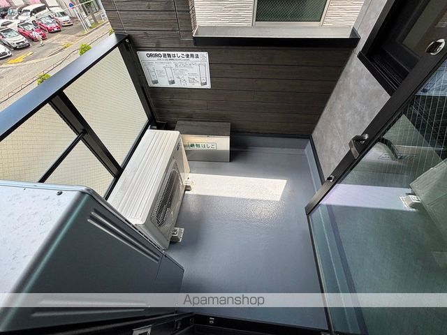 リブレワン五反城町の内装写真