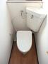 トイレ　綺麗なトイレです！