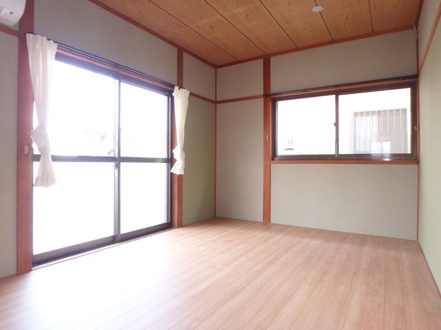 その他部屋・スペース　洋室