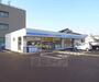 コンビニ　ローソン　長岡京インター店（コンビニ）まで400m