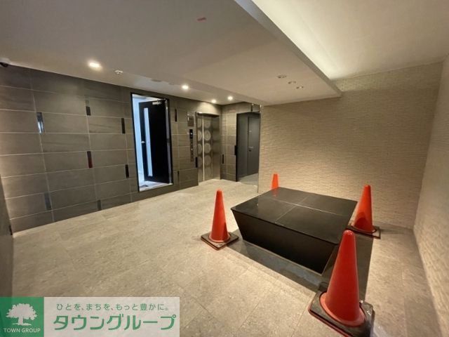 ロビー