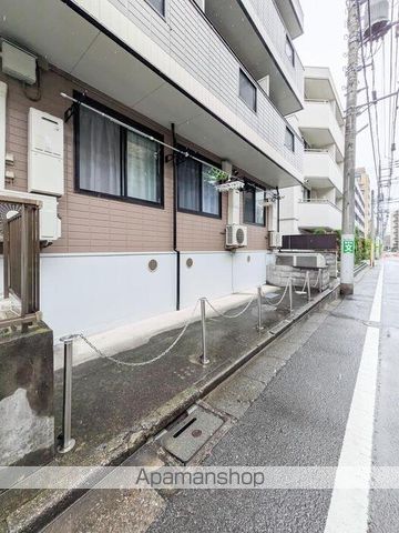 その他共有部分　その他共有部分