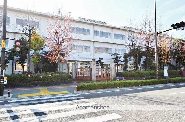 小学校　福島小学校（小学校）まで477m