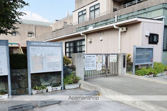 幼稚園・保育園　徳島市立渭東保育所（幼稚園・保育園）まで481m